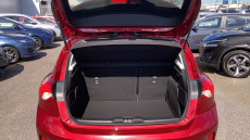 Ford Focus 1.0 EcoBoost 125 Titanium 5dr Auto Petrol Hatchback